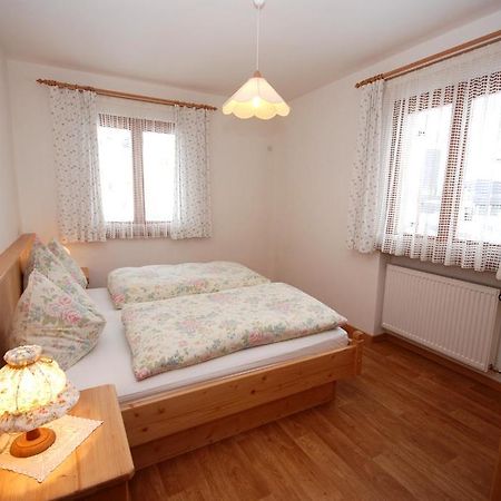 Appartments Oberhofer San Candido Luaran gambar