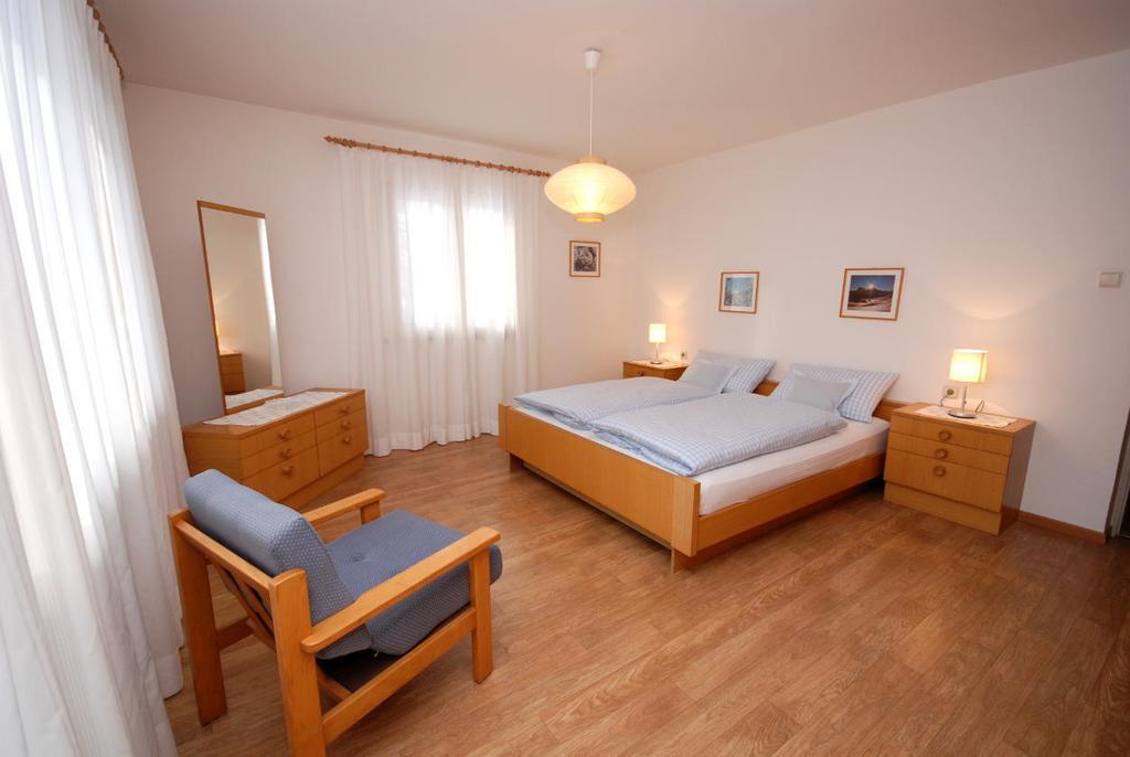 Appartments Oberhofer San Candido Luaran gambar